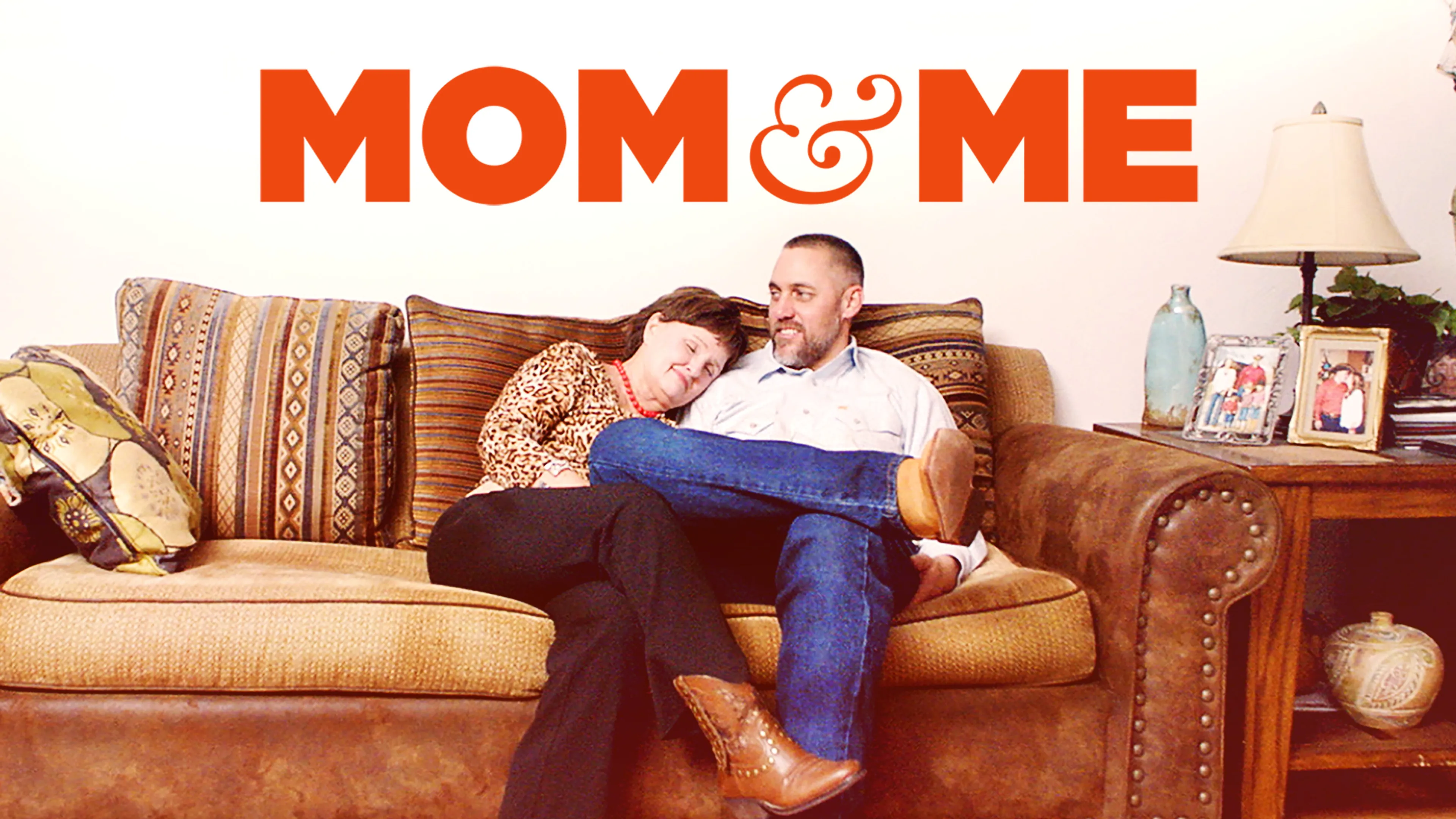 Mom & Me poster